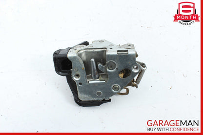 86-91 Mercedes W126 420SEL 560SEL Rear Left Door Lock Latch Actuator OEM