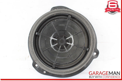 17-24 Audi A4 Allroad Rear Right or Left Side Door Panel Audio Speaker 8W5035411