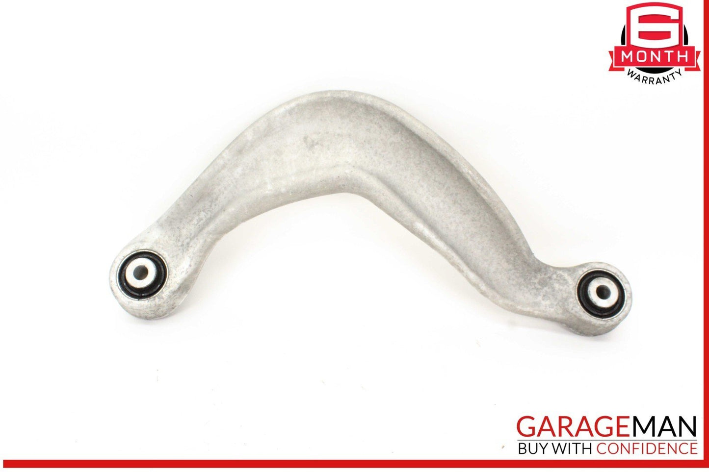 09-18 Audi A8 A5 S4 A4 A7 Rear Left Driver Side Upper Control Arm 8K0505323H OEM