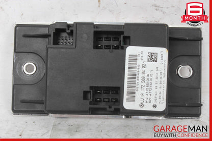 11-20 Mercedes W207 E550 SL550 SLK250 Seat Airscarf Control Module Unit OEM