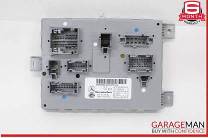 15-18 Mercedes W205 C300 C400 C350e Rear Trunk SAM Control Module Unit OEM