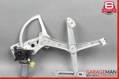 98-00 Mercedes W202 C280 C230 Front Left Side Door Window Regulator Motor OEM