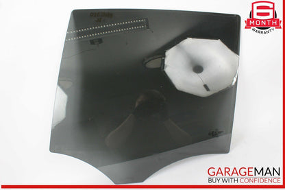 06-11 Mercedes W164 ML350 4MATIC Rear Left Driver Side Door Window Auto Glass