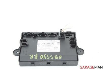 07-13 Mercedes W221 S550 Rear Right Passenger Side Door Control Module Unit A128