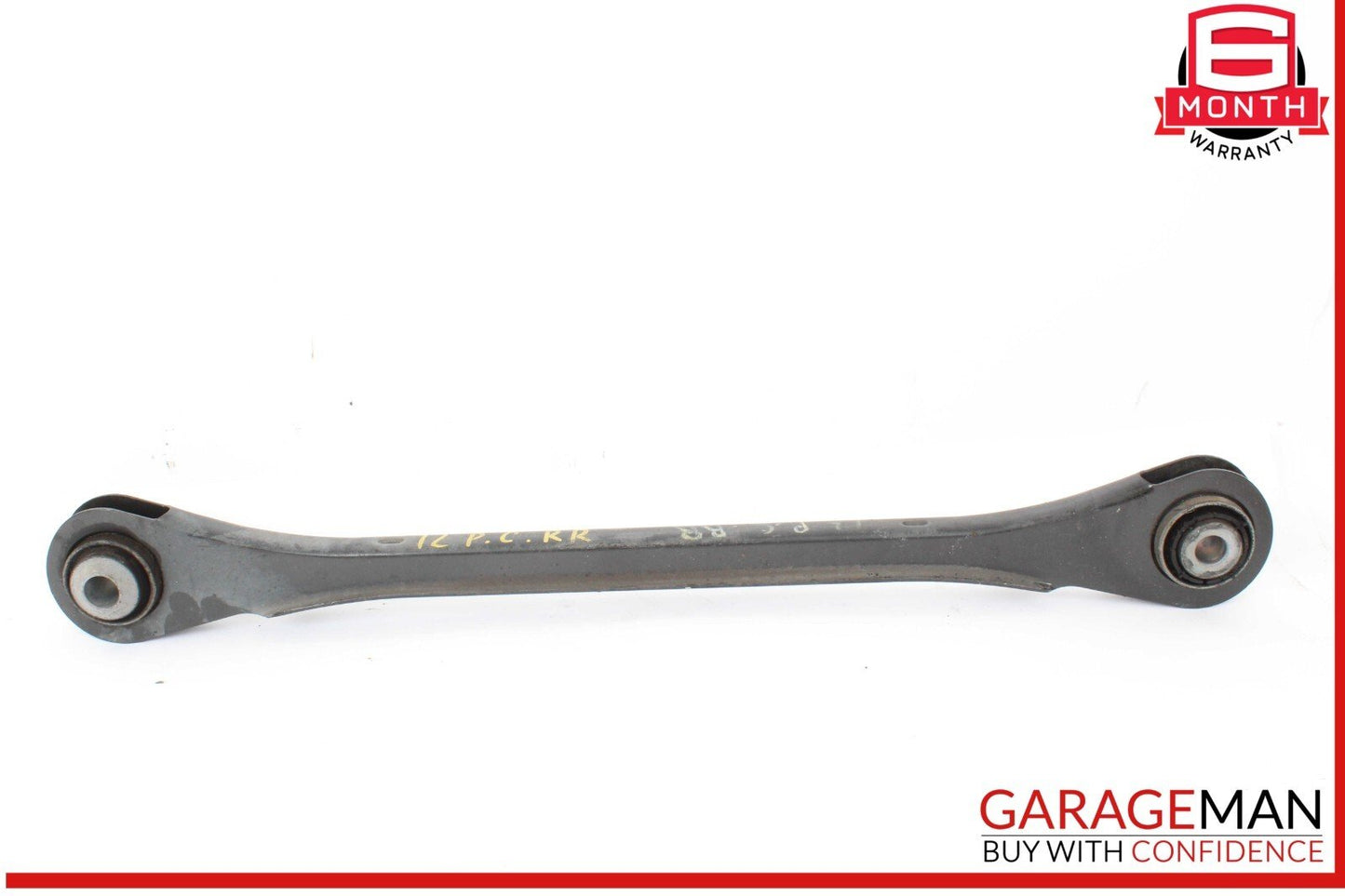 11-18 Porsche Cayenne S 958 Rear Right or Left Tie Rod Control Arm OEM