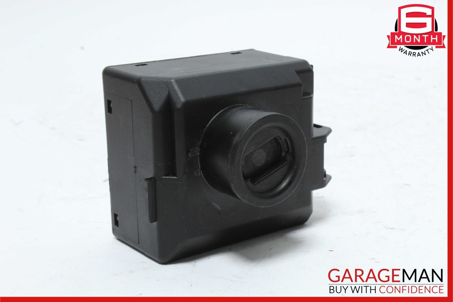 14-18 Mercedes W117 CLA250 Ignition Switch Module Unit 2469058501 OEM