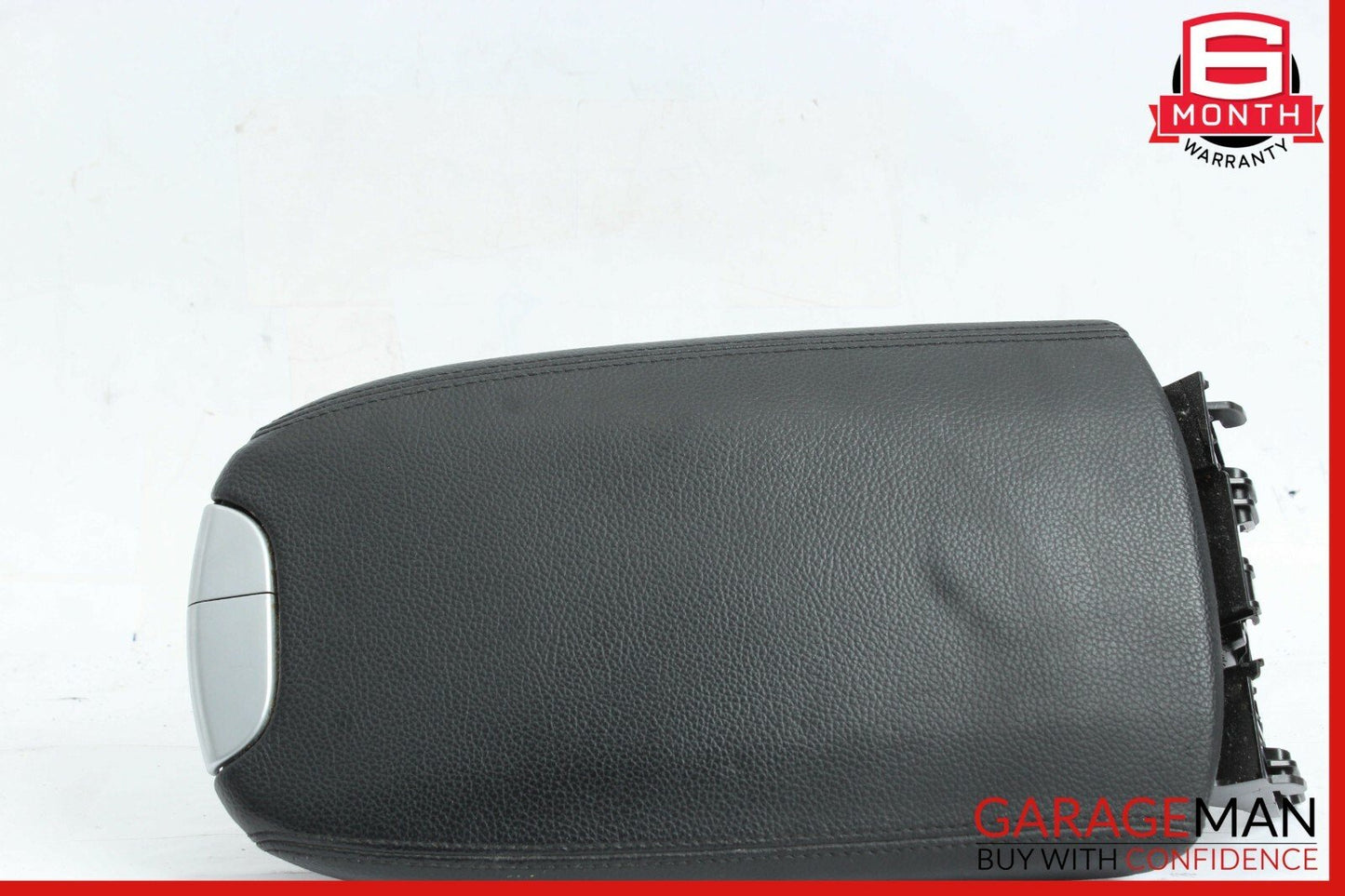 02-05 Mercedes W163 ML320 ML350 Center Console Arm Rest Armrest Cover Black