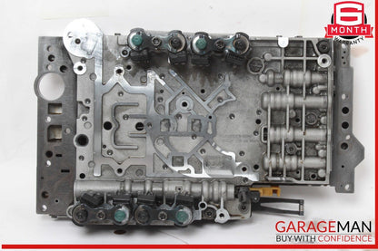 Mercedes W203 C280 E350 7G Tronic Transmission Valve Body 2202770801 OEM