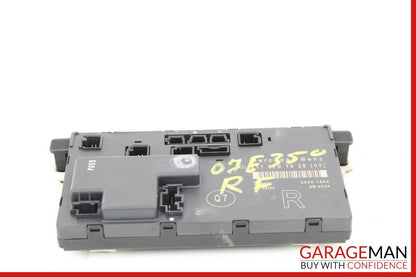 03-09 Mercedes W211 E350 E550 Front Right Passenger Side Door Control Module OEM