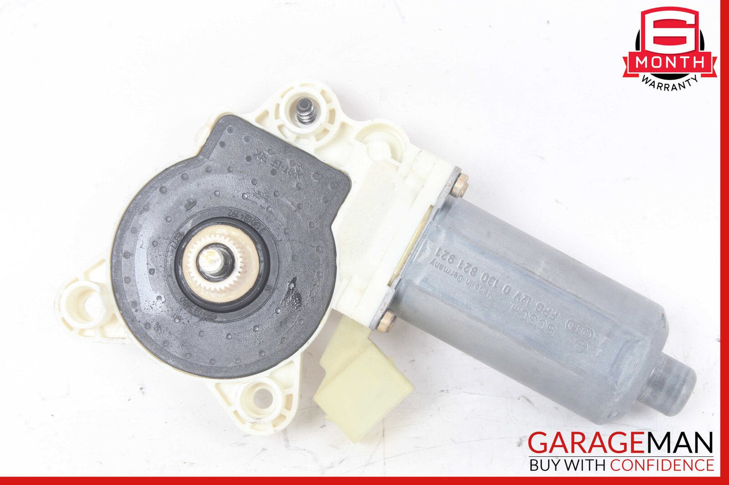 03-14 Mercedes W216 CL63 CLK55 AMG Window Regulator Motor Front Right Side OEM