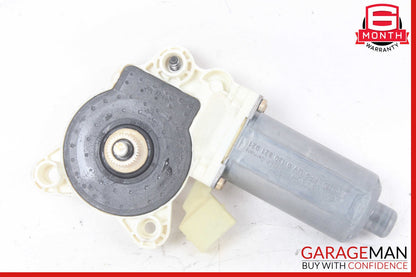 03-14 Mercedes W216 CL63 CLK55 AMG Window Regulator Motor Front Right Side OEM