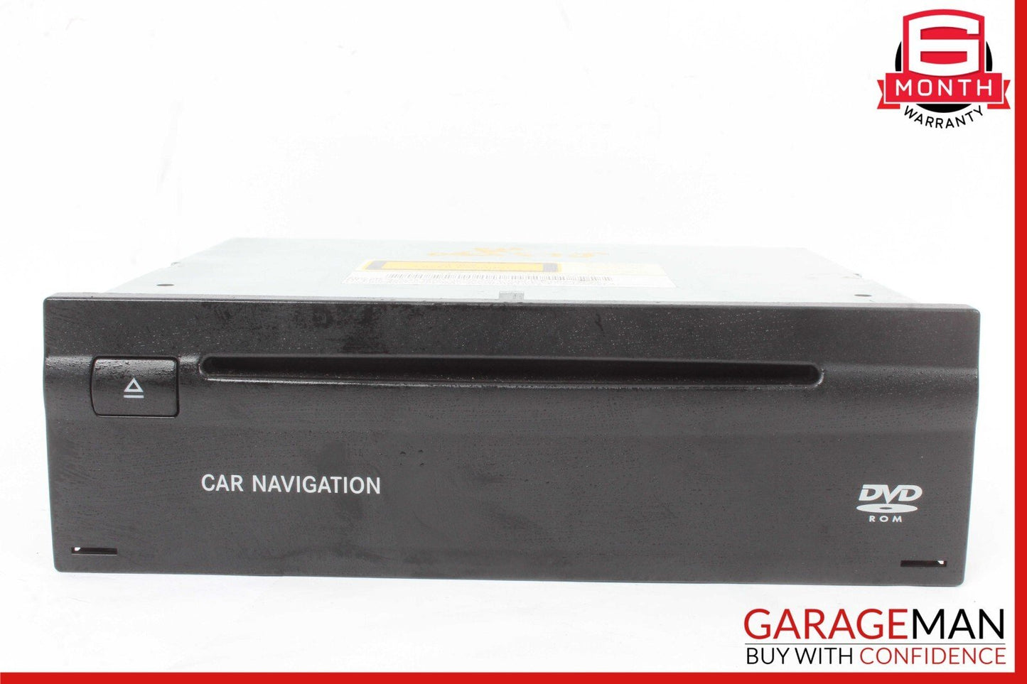 03-11 Mercedes W219 CLS550 SLK350 Car Navigation DVD CD Player GPS Harman OEM