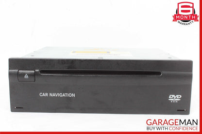 03-11 Mercedes W219 CLS550 SLK350 Car Navigation DVD CD Player GPS Harman OEM