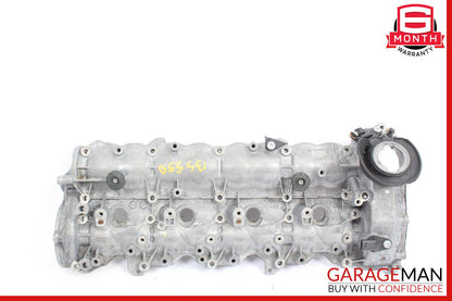 11-20 Mercedes W221 S550 CLS550 E550 Right Passenger Cylinder Head Cover OEM