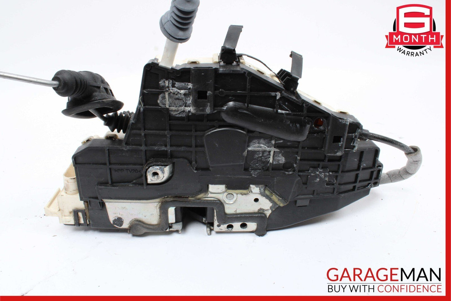 07-14 Mercedes W221 S550 CL600 Front Left Keyless Go Door Lock Latch Actuator