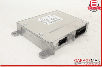 06-12 Mercedes W211 E550 Communication Control Module Unit 2308207026 OEM