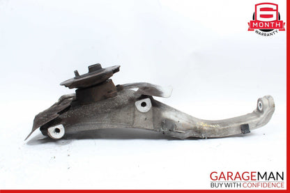11-18 Porsche Cayenne S 958 Front Right Spindle Knuckle Hub Bearing OEM