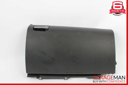 06-11 Mercedes X164 GL450 ML350 Dashboard Dash Glovebox Storage Tray Compartment