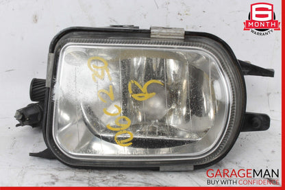 01-07 Mercedes W203 C230 SLK320 Front Right Side Foglight Fog Light Lamp OEM