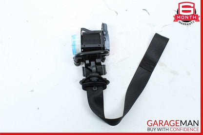 12-14 Mercedes W204 C250 Coupe Front Right Passenger Seat Belt Retractor Black