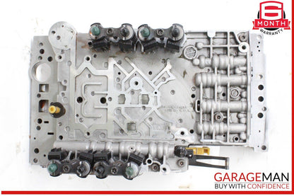 Mercedes W203 C280 E350 7G Tronic Transmission Valve Body 2202770801 OEM