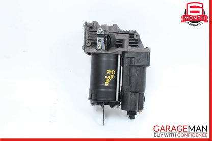 06-13 Mercede W251 R350 R500 R320 Airmatic Air Suspension Compressor Pump OEM