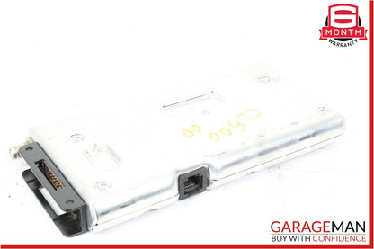 00-06 Mercedes W215 CL500 Motorola Voice Communication Command Module Control