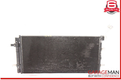 09-17 Audi Q5 SQ5 A/C Air Conditioning Condenser 8T0260401C OEM