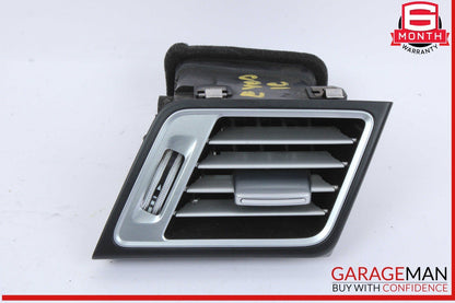 14-17 Mercedes W207 E400 E550 Front Right Side Dashboard AC A/C Air Vent OEM