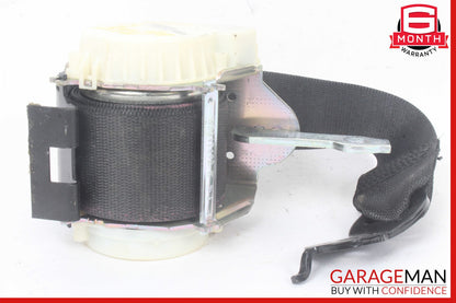12-19 BMW 640i F06 Rear Left Driver Side Seatbelt Seat Belt Retractor OEM