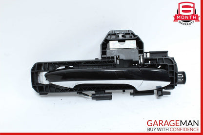 10-13 Mercedes W212 E350 E400 Front/Rear Right Passenger Side Door Handle OEM