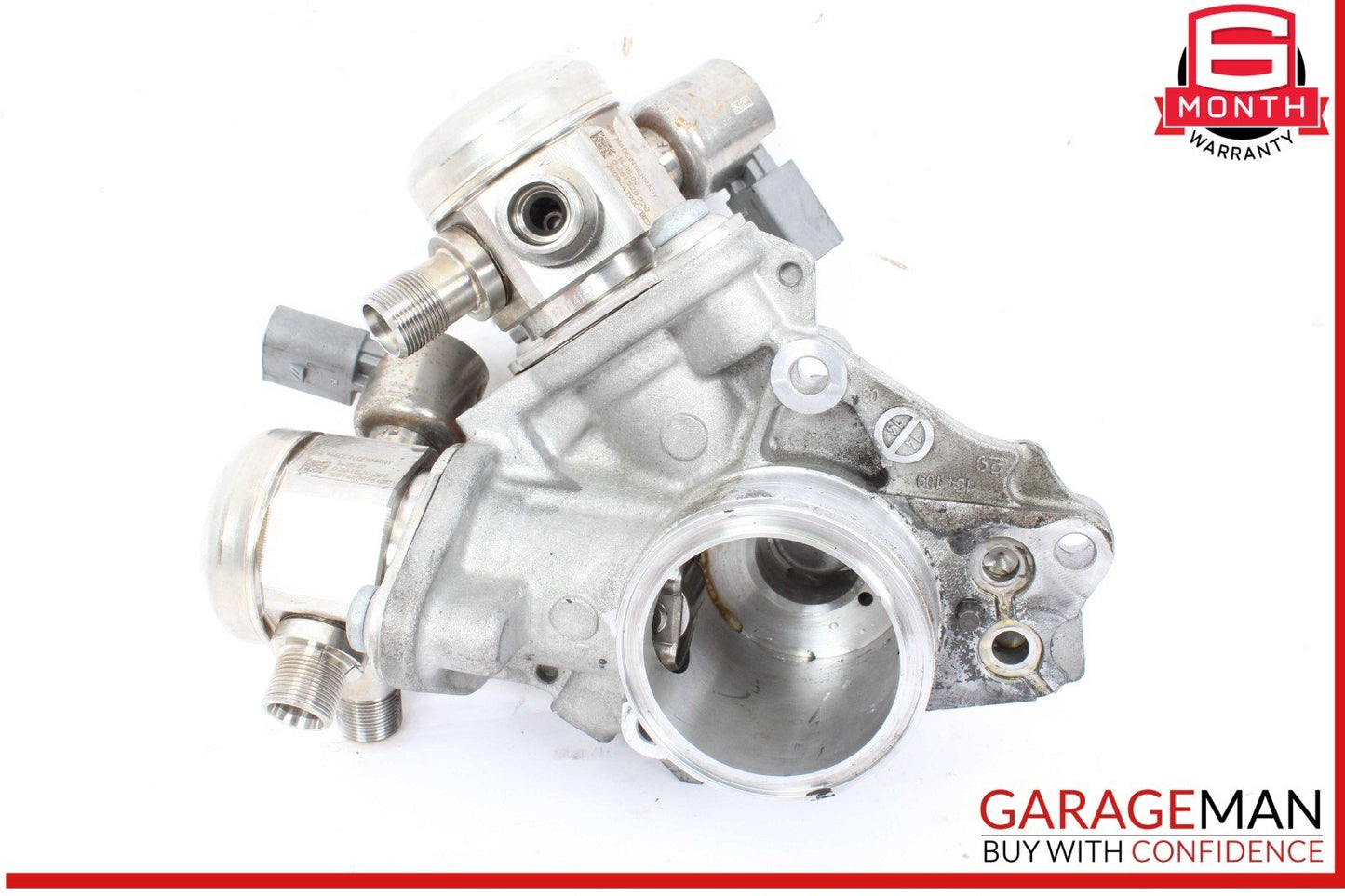 11-20 Mercedes X166 GL550 GL450 High Pressure Fuel Pump Housing 2780700330 OEM
