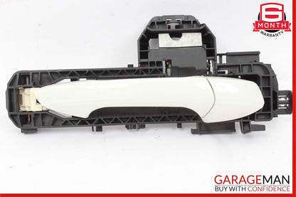 12-14 Mercedes W204 C300 Front Right Passenger Exterior Door Handle OEM
