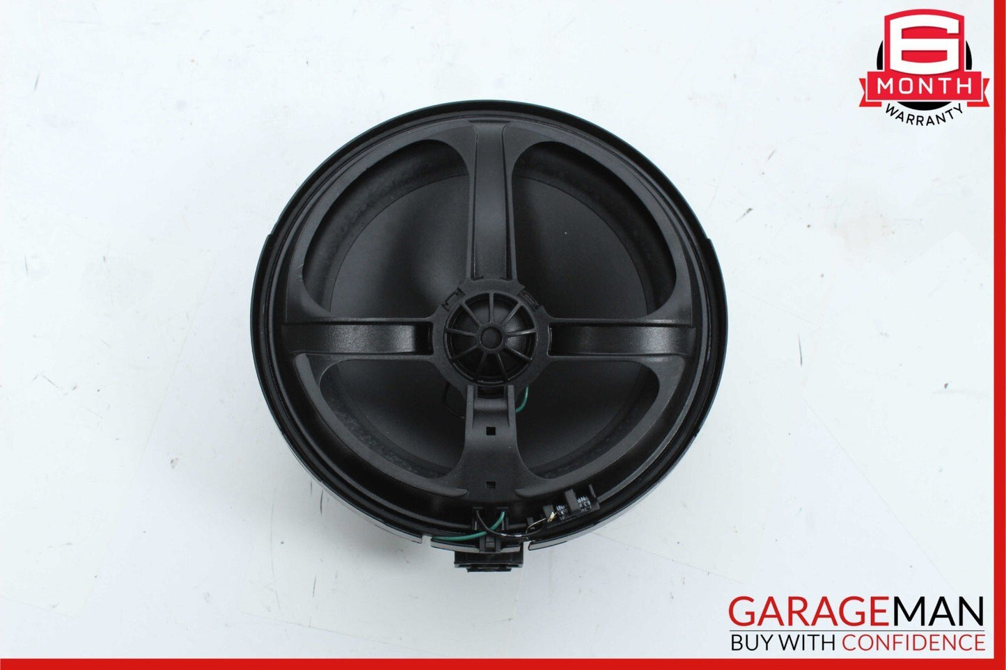 08-18 Mercedes C250 C300 CLA250 Rear Left or Right Door Audio Sound Speaker