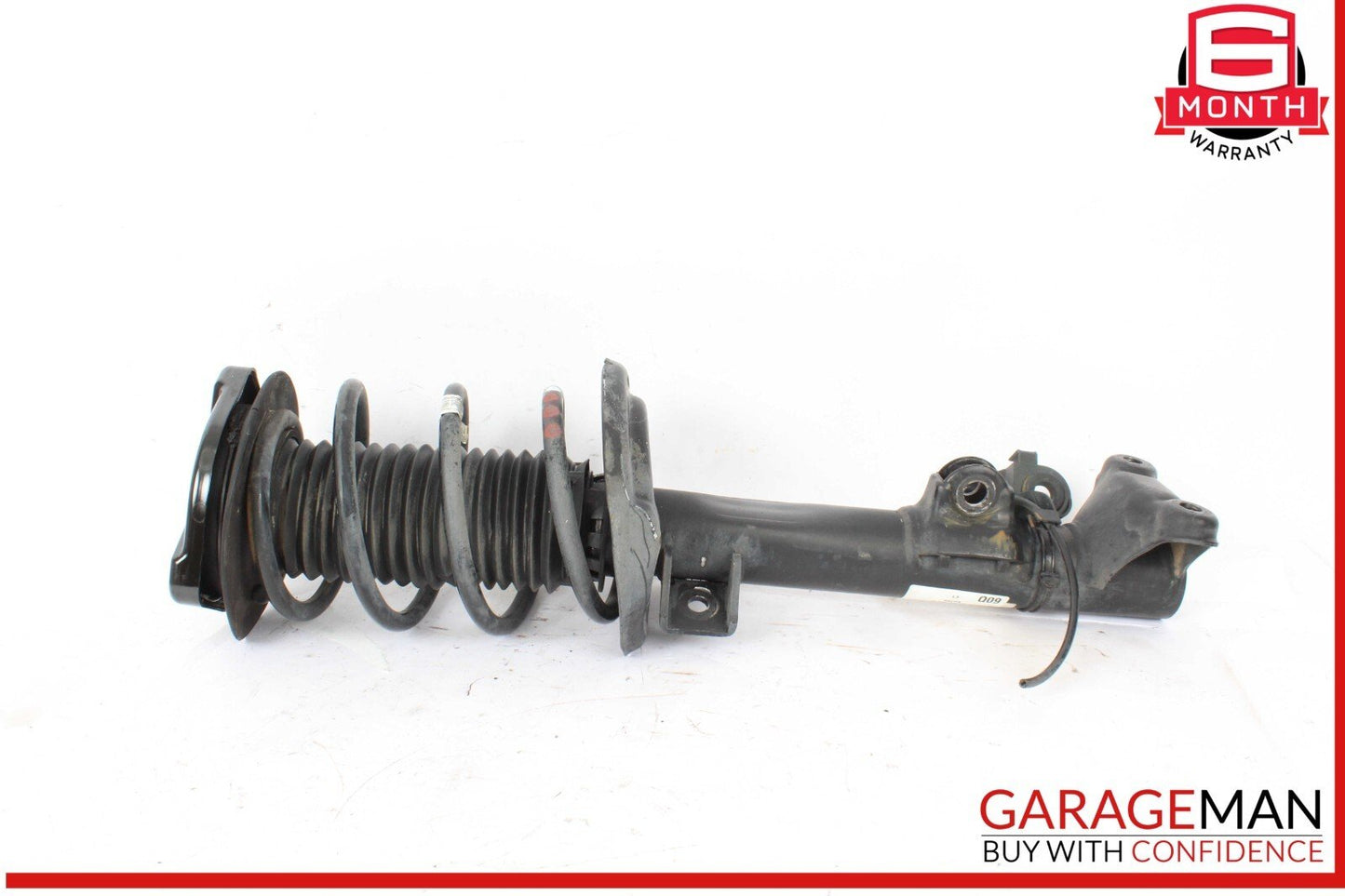 08-17 Mercedes W204 C350 E350 Front Right / Left Shock Spring Absorber Strut