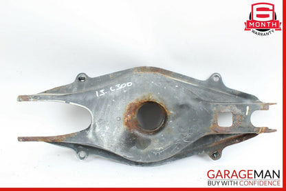 08-15 Mercedes W204 C250 C300 Rear Lower Suspension Rearward Control Arm OEM