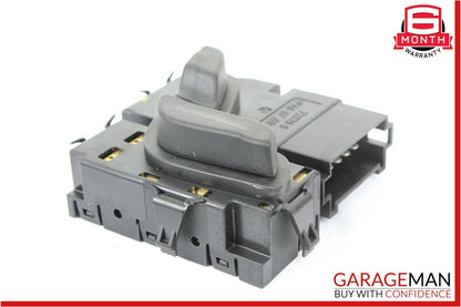 08-14 Mercedes W204 C300 C250 Front Right Side Seat Adjust Controller Switch OEM