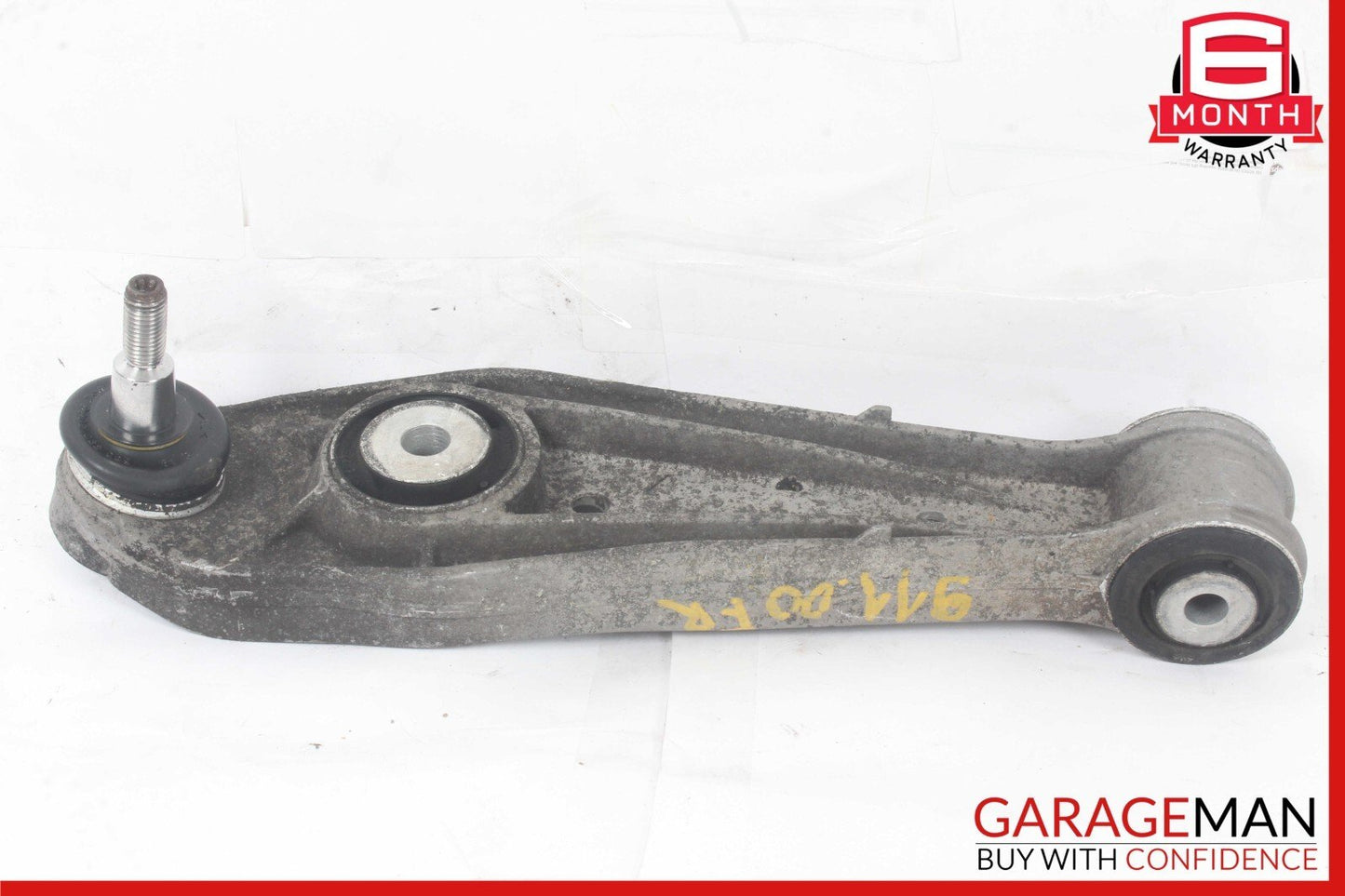 97-04 Porsche Carrera 911 Boxster 986 Front or Rear Lower Suspension Control Arm