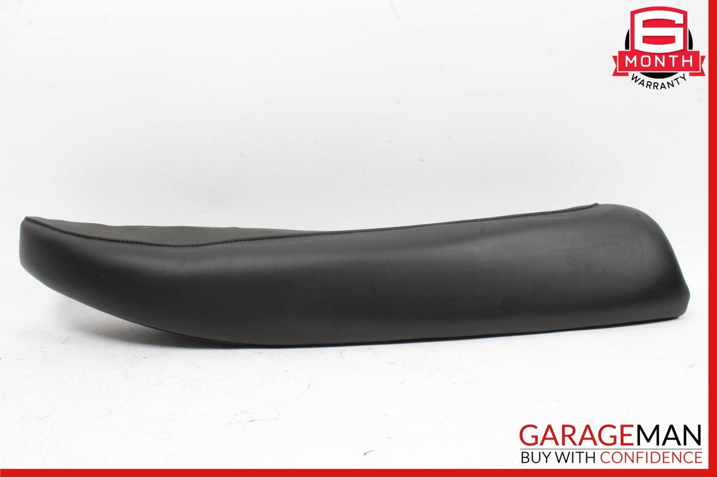 14-20 Maserati Ghibli Rear Right Passenger Side Seat Bolster Trim Cushion OEM