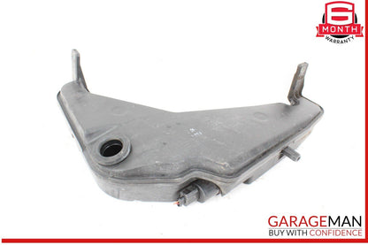 09-17 Audi Q5 SQ5 Windshield Washer Reservoir Tank 8R0955453B OEM