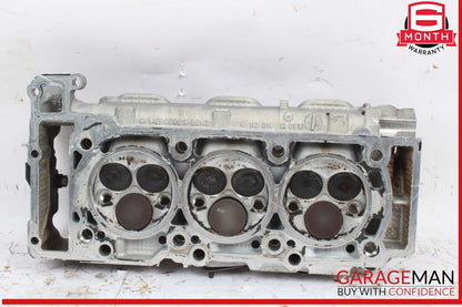 98-05 Mercedes W163 ML320 Engine Motor Right Side Cylinder Head 1120161301 OEM