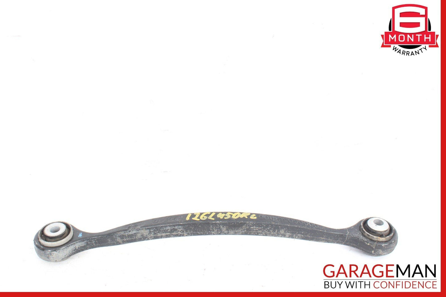 06-13 Mercedes X164 GL450 ML350 Rear Left or Right Upper Control Arm OEM