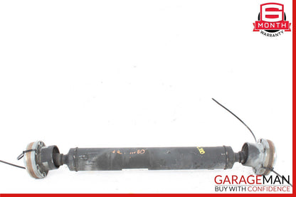 06-13 Mercedes W164 ML350 R350 GL320 Front Drive Shaft Driveshaft Axle OEM