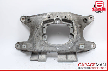 17-18 Porsche Macan Tranny Transmission Mount Bracket Cross Member Crossmember