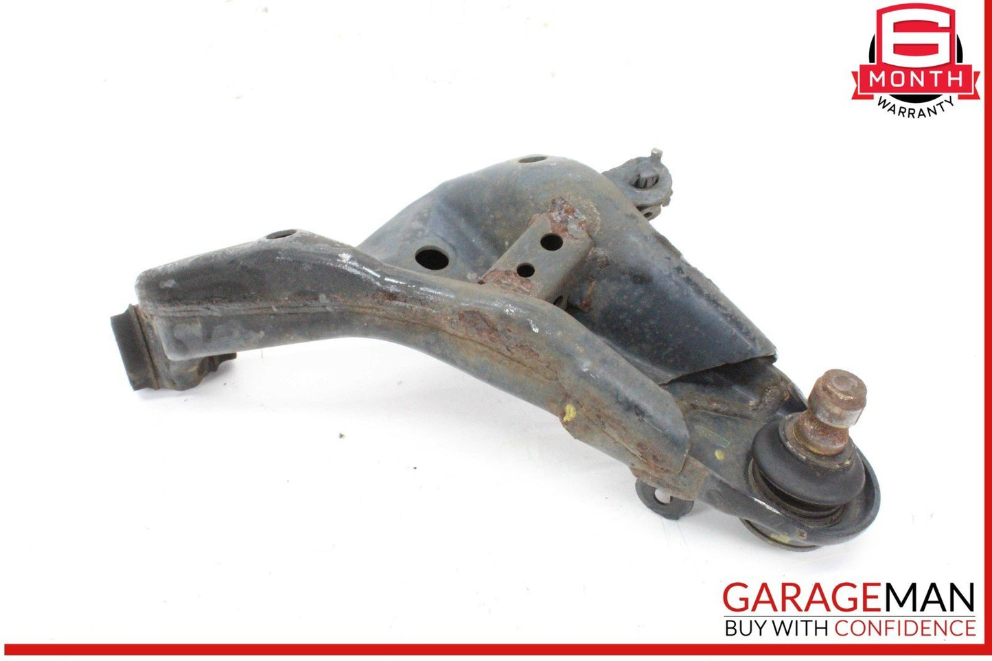 15-18 Subaru WRX Rear Left Driver Side Upper Control Arm 20252FJ030 OEM