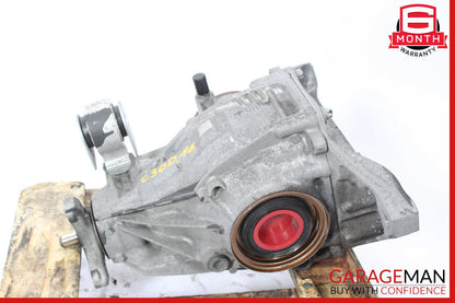 Mercedes W204 C300 C350 RWD Rear Diff Differential Axle Carrier Assembly