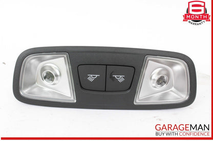 15-18 Audi Q3 Rear Interior Overhead Roof Dome Light 8U0947111A OEM