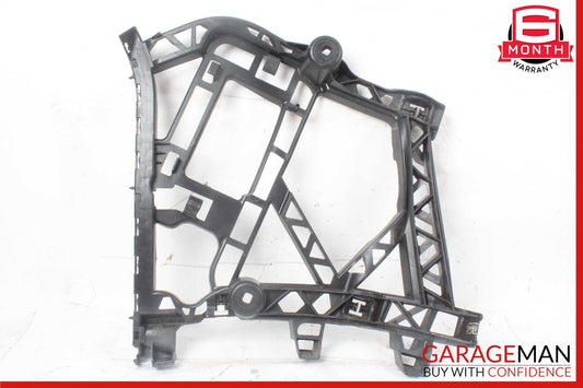 13-19 Mercedes X166 GL450 GLS450 Rear Right Bumper Holder Support Bracket OEM