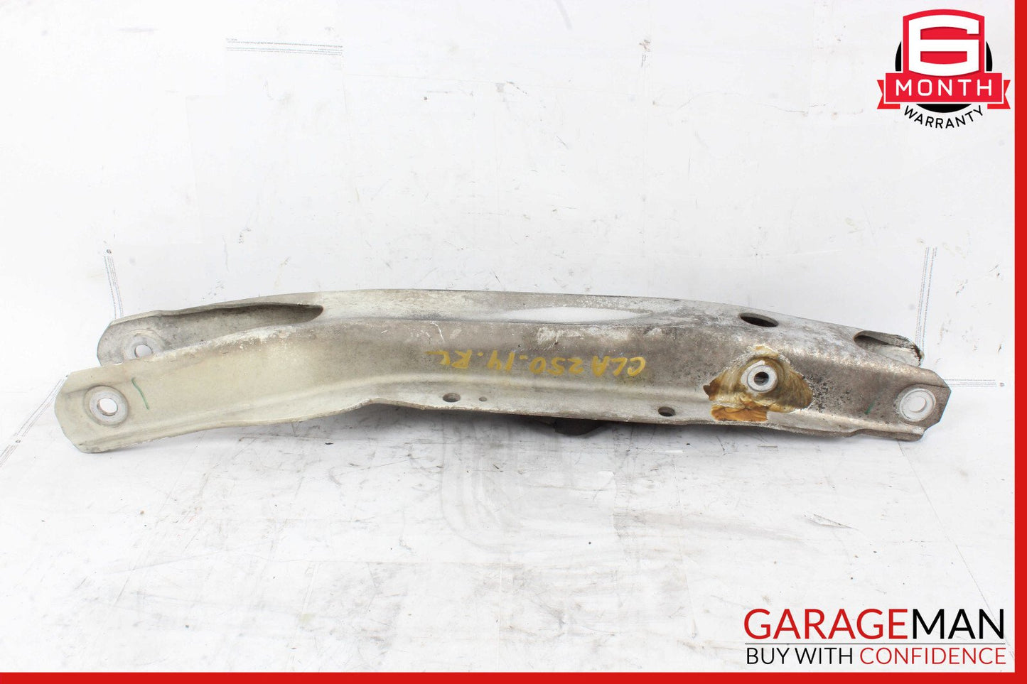 14-20 Mercedes W117 CLA250 GLA250 Rear Right / Left Suspension Lower Control Arm
