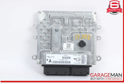 10-13 Land Rover Range Rover Sport 5.0L Engine Control Module Unit ECU ECM OEM